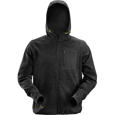 FlexiWork 8041 Men’s Fleece Hoodie