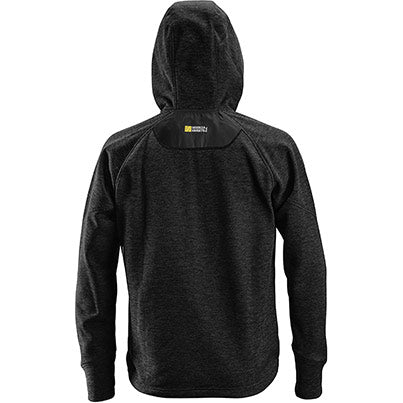 FlexiWork 8041 Men’s Fleece Hoodie