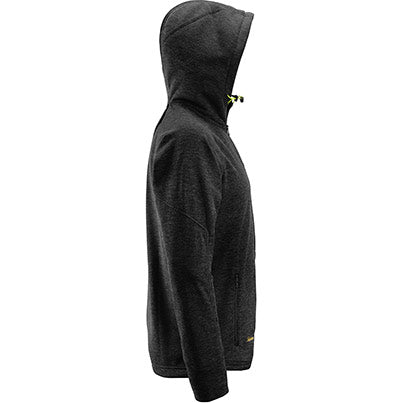 FlexiWork 8041 Men’s Fleece Hoodie