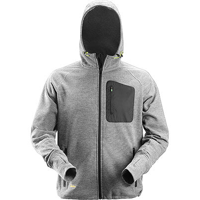 FlexiWork 8041 Men’s Fleece Hoodie