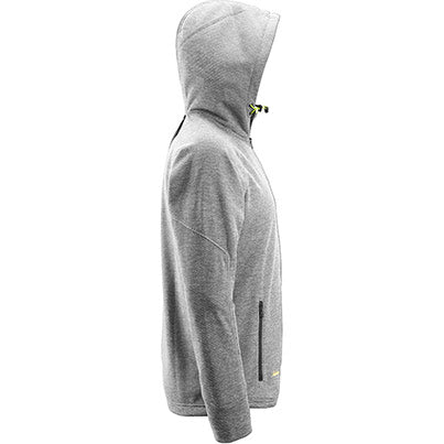 FlexiWork 8041 Men’s Fleece Hoodie
