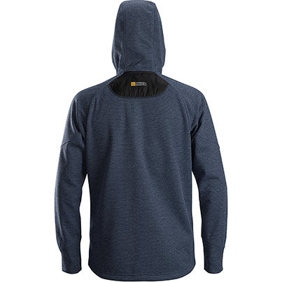 FlexiWork 8041 Men’s Fleece Hoodie