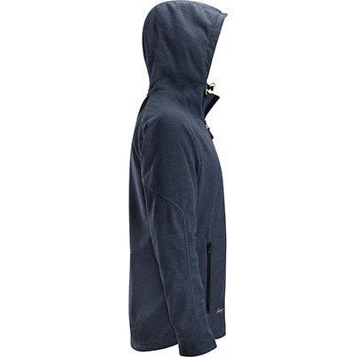 FlexiWork 8041 Men’s Fleece Hoodie