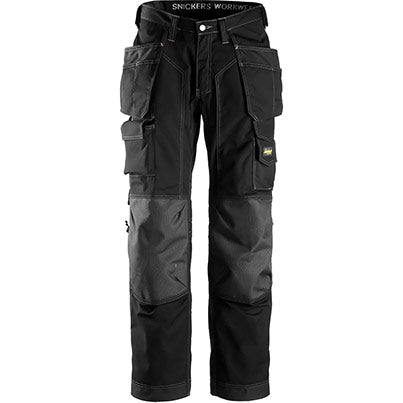 Floorlayer 3223 Trousers with Holster Pockets