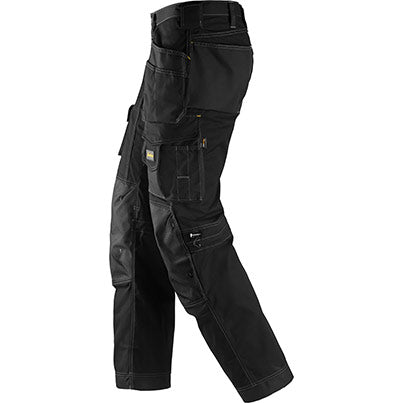 Floorlayer 3223 Trousers with Holster Pockets