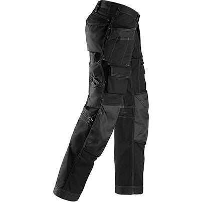 Floorlayer 3223 Trousers with Holster Pockets