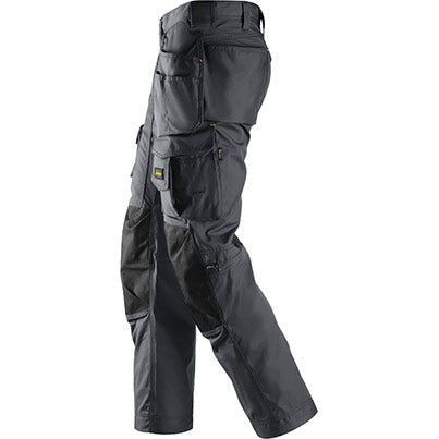 Floorlayer 3223 Trousers with Holster Pockets