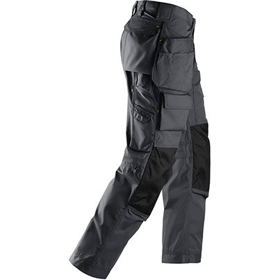 Floorlayer 3223 Trousers with Holster Pockets