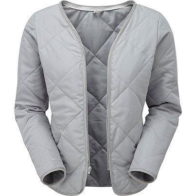 G80LDS Women’s Grey Coat Liner