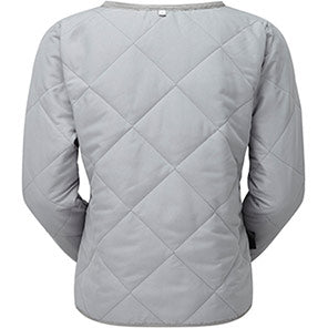 G80LDS Women’s Grey Coat Liner