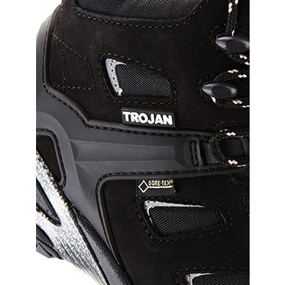 GORE-TEX S3 Safety Hiker Boots