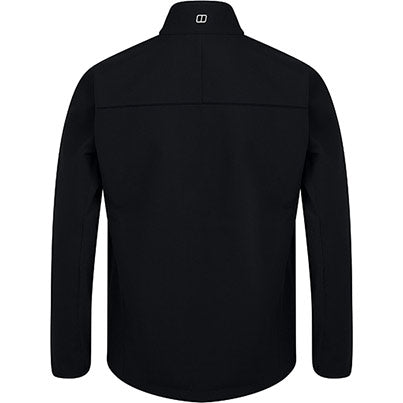 Ghlas 2.0 Men’s Softshell Jacket