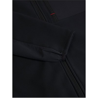 Ghlas 2.0 Men’s Softshell Jacket