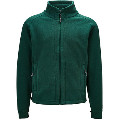 Glacier Men’s Interactive Fleece Jacket