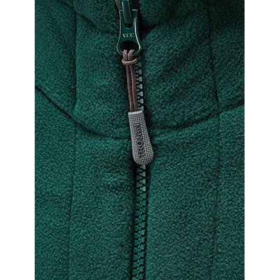Glacier Men’s Interactive Fleece Jacket