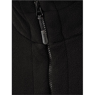 Glacier Women’s Black Interactive Fleece Jacket