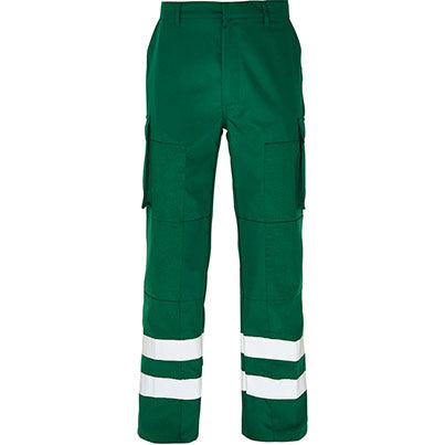 Ballistic Cargo Trousers