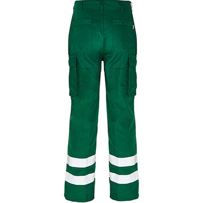 Ballistic Cargo Trousers