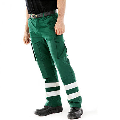 Ballistic Cargo Trousers