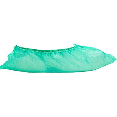 Disposable Shoe Covers (Case of 1000)