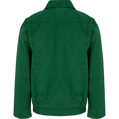 Industrially Launderable Jacket