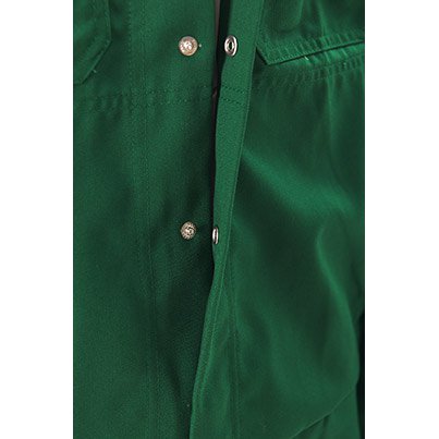 Industrially Launderable Jacket