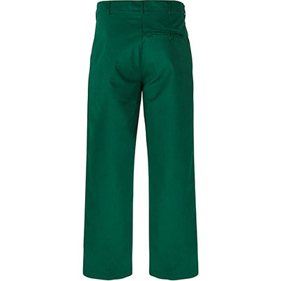 Industrially Launderable Trousers