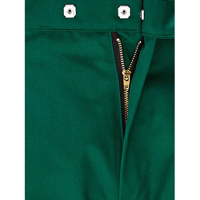 Industrially Launderable Trousers