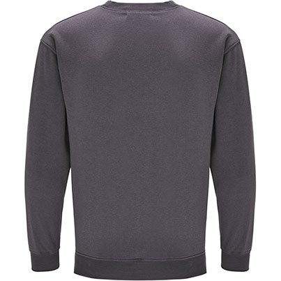 Crew-Neck Sweatshirt