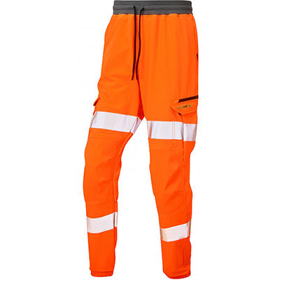 Hawkridge Hi-Vis Joggers