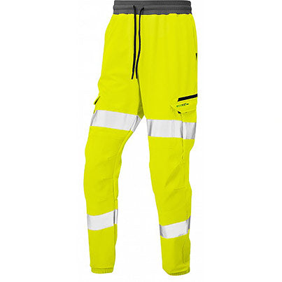 Hawkridge Hi-Vis Joggers