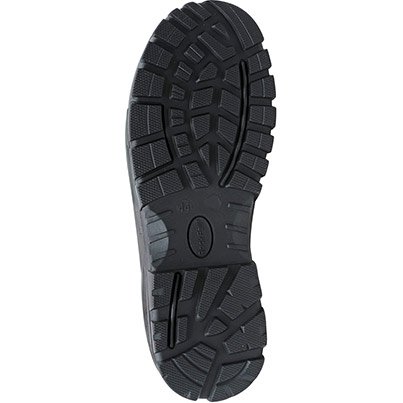 Non-Metallic S3 Safety Boots