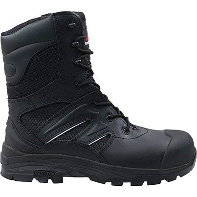 Hi-Leg S7S Safety Boots
