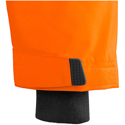 Hi-Vis Bomber Jacket