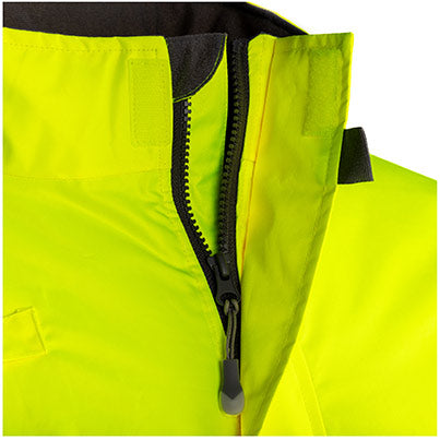 Hi-Vis Bomber Jacket