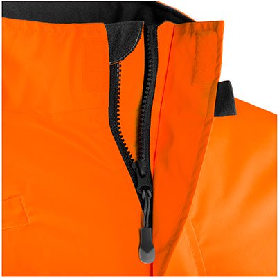 Hi-Vis Coat