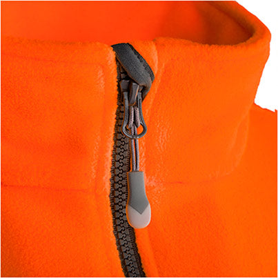 Hi-Vis Fleece Jacket