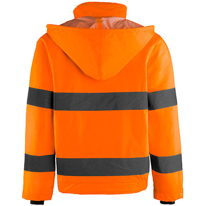 Hi-Vis IA Bomber
