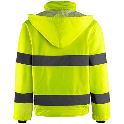 Hi-Vis IA Bomber