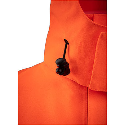 Hi-Vis GORE-TEX Hood
