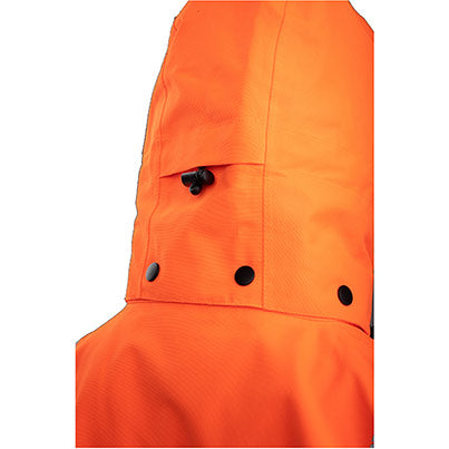Hi-Vis GORE-TEX Hood