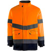 Hi-Vis Two-Tone Jacket