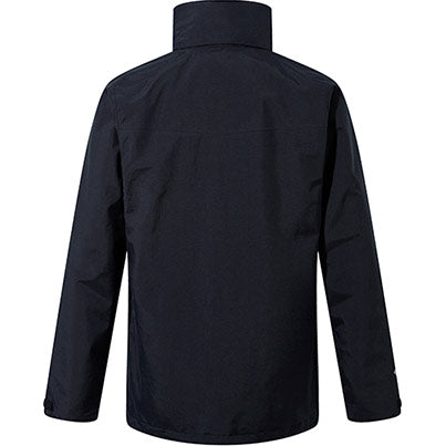 Hillwalker Men’s Black Waterproof Jacket