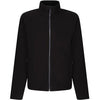 Honestly Made Men’s Recycled Fleece Jacket