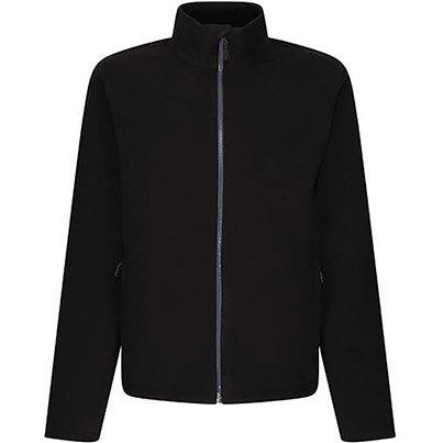 Honestly Made Men’s Recycled Fleece Jacket