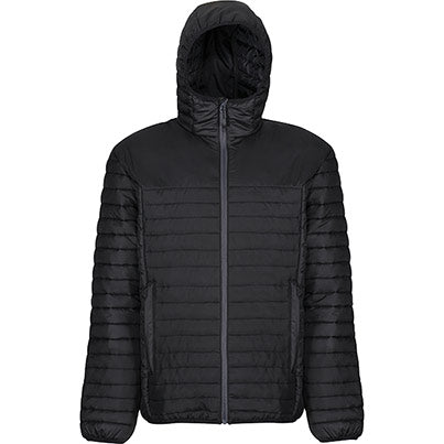 Honestly Made Men’s Recycled Insulated Jacket