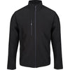 Honestly Made Men’s Recycled Softshell Jacket