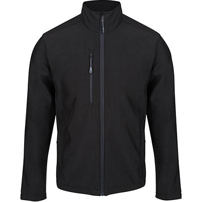 Honestly Made Men’s Recycled Softshell Jacket