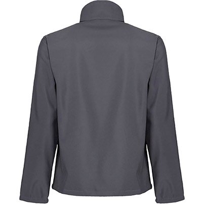 Honestly Made Men’s Recycled Softshell Jacket