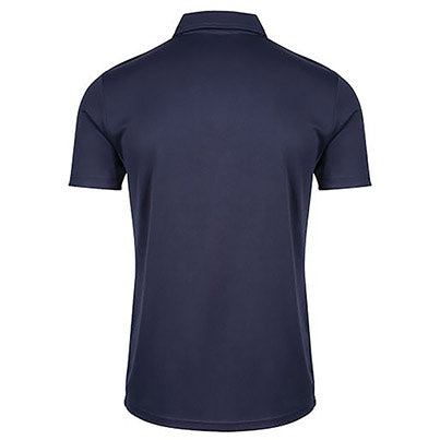 Honestly Made Men’s Recycled Antibacterial Polo Shirt